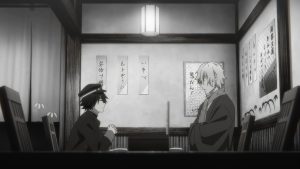 Bungou Stray Dogs Episodio 38