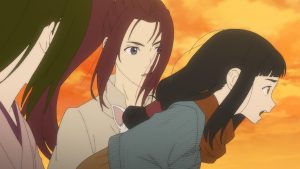 Hikari no Ou Episodio 6