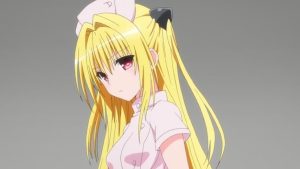 To Love-Ru: Darkness 2 Episodio 15