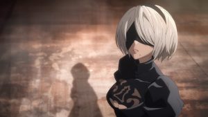 NieR:Automata Ver1.1a Episodio 1