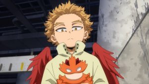Boku no Hero Academia 6 Episodio 16