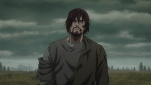 Vinland Saga 2 Episodio 9