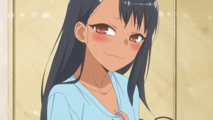 Ijiranaide, Nagatoro-san 2 Episodio 4