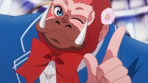 Shinka no Mi: Shiranai Uchi ni Kachigumi Jinsei 2 Episodio 2