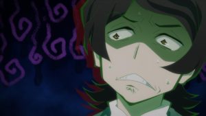 Bungou Stray Dogs Episodio 41