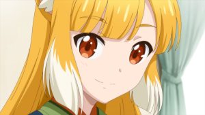 Kami-tachi ni Hirowareta Otoko 2 Episodio 3