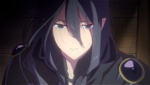 Sugar Apple Fairy Tale Episodio 1
