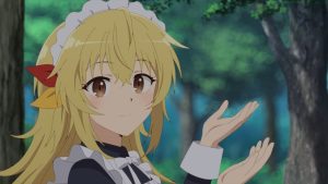 Saikyou Onmyouji no Isekai Tenseiki Episodio 1