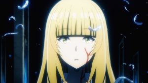Kage no Jitsuryokusha ni Naritakute! Episodio 17
