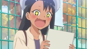 Ijiranaide, Nagatoro-san 2 Episodio 2