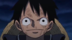 One Piece Episodio 1047