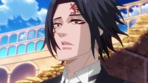 Shuumatsu no Walküre II Episodio 5