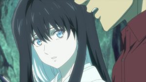 Kyokou Suiri 2 Episodio 4