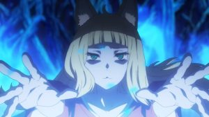 Dungeon ni Deai wo Motomeru no wa Machigatteiru Darou ka 4 Episodio 14