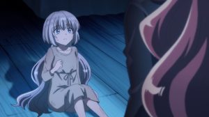 Nokemono-tachi no Yoru Episodio 1