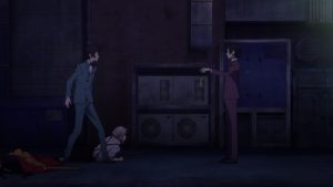 Bungou Stray Dogs Episodio 48