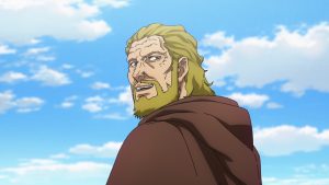 Vinland Saga 2 Episodio 10