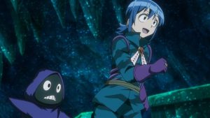 Mairimashita! Iruma-kun 3 Episodio 13