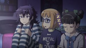 Oshiete! Galko-chan Episodio 11