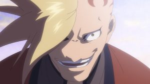 Mononogatari Episodio 3
