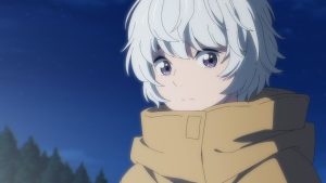 Kimi wa Houkago Insomnia Episodio 3
