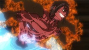 Shuumatsu no Walküre II Episodio 10