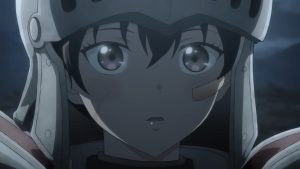 Benriya Saitou-san, Isekai ni Iku Episodio 8