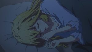 Tsunlise: Tsundere Akuyaku Reijou Liselotte to Jikkyou no Endou-kun to Kaisetsu no Kobayashi-san Episodio 8