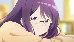 Kubo-san wa Mob wo Yurusanai Episodio 6