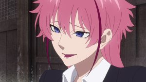 Mononogatari Episodio 8
