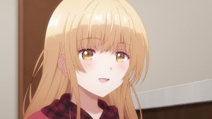 Otonari no Tenshi-sama ni Itsunomanika Dame Ningen ni Sareteita Ken Episodio 8