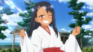 Ijiranaide, Nagatoro-san 2 Episodio 6