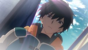 Ningen Fushin no Boukensha-tachi ga Sekai wo Sukuu you desu Episodio 7