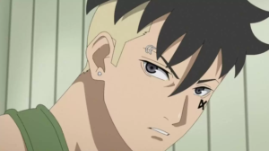 Boruto: Naruto Next Generations Episodio 289