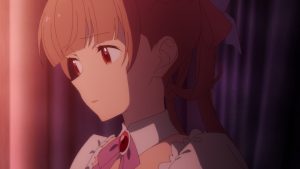 Sugar Apple Fairy Tale Episodio 8