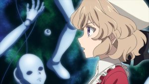 Kyokou Suiri 2 Episodio 7