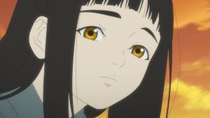 Hikari no Ou Episodio 5