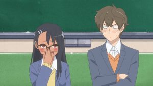 Ijiranaide, Nagatoro-san 2 Episodio 7