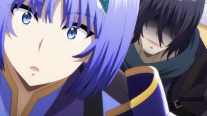 Kage no Jitsuryokusha ni Naritakute! Episodio 18