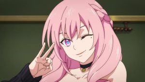 Hyouken no Majutsushi ga Sekai wo Suberu Episodio 6