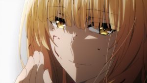 Kage no Jitsuryokusha ni Naritakute! Episodio 19