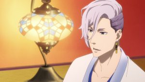 Revenger Episodio 6
