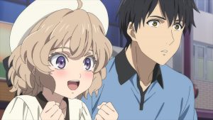 Kyokou Suiri 2 Episodio 8