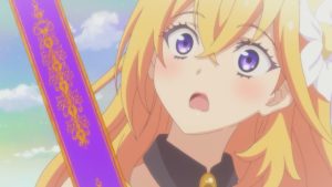 Tsunlise: Tsundere Akuyaku Reijou Liselotte to Jikkyou no Endou-kun to Kaisetsu no Kobayashi-san Episodio 6
