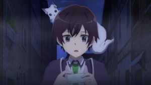 Saikyou Onmyouji no Isekai Tenseiki Episodio 6