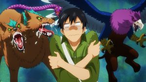 Tondemo Skill de Isekai Hourou Meshi Episodio 7