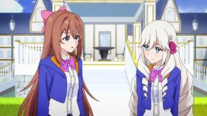 Hyouken no Majutsushi ga Sekai wo Suberu Episodio 7
