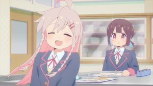 Oniichan wa Oshimai! Episodio 7