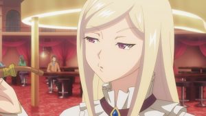 Ningen Fushin no Boukensha-tachi ga Sekai wo Sukuu you desu Episodio 8