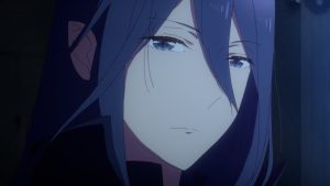 Sugar Apple Fairy Tale Episodio 7